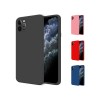 Thumbnail CASE DE SILICONA CON MICROFIBRA INTERIOR IPHONE 11 PRO MAX0