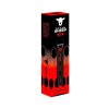 Thumbnail VAPE POD DESCARTABLE THE BLACK SHEEP 1500 PUFF STRAWBERRY ICE0