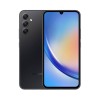 Thumbnail CELULAR SAMSUNG A34 5G DUAL 128GB GRAFITE SM-A346M/DSN0