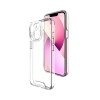 Thumbnail CASE TRANSPARENTE H. QUALITY PARA IPHONE 130