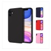 Thumbnail CASE DE SILICONA CON MICROFIBRA INTERIOR IPHONE 110