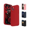Thumbnail CASE DE SILICONA CON MICROFIBRA INTERIOR IPHONE 14 PLUS0