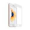 Thumbnail PROTECTOR DE PANTALLA 5D NUGLAS IPHONE 7 PLUS / IPHONE 8 PLUS BLANCO0