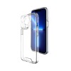 Thumbnail CASE TRANSPARENTE H. QUALITY PARA IPHONE 12 PRO MAX0