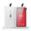 Thumbnail CASE DUX DUCIS FINO SERIES IPHONE 14 PRO ROJO0