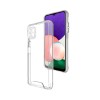 Thumbnail CASE TRANSPARENTE H. QUALITY PARA SAMSUNG A22 4G0
