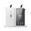 Thumbnail CASE DUX DUCIS FINO SERIES SAMSUNG S23 NEGRO0