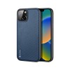 Thumbnail CASE DUX DUCIS FINO SERIES IPHONE 14/ IPHONE 13 AZUL0