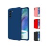 Thumbnail CASE DE SILICONA CON MICROFIBRA INTERIOR SAMSUNG S22 PLUS0