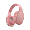 Thumbnail AURICULAR MEGASTAR MIC C/CABLE BT/FM/TF HPV02BT ROSA0