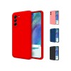 Thumbnail CASE DE SILICONA CON MICROFIBRA INTERIOR SAMSUNG S230
