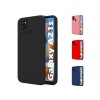 Thumbnail CASE DE SILICONA CON MICROFIBRA INTERIOR SAMSUNG A21S0