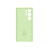 Thumbnail SAMSUNG SILICONE CASE S24 ULTRA LIME EF-PS928TGEGWW0