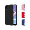 Thumbnail CASE DE SILICONA CON MICROFIBRA INTERIOR SAMSUNG A10S0