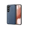 Thumbnail CASE DUX DUCIS FINO SERIES SAMSUNG S23 AZUL0
