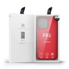 Thumbnail CASE DUX DUCIS FINO SERIES IPHONE 14 PRO MAX ROJO0