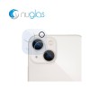 Thumbnail PROTECTOR DE CAMARA NUGLAS PARA IPHONE 15/ IPHONE 15 PLUS0