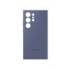 Thumbnail SAMSUNG SILICONE CASE S24 ULTRA VIOLET EF-PS928TVEGWW0