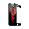 Thumbnail PROTECTOR DE PANTALLA 5D NUGLAS IPHONE 7 PLUS / IPHONE 8 PLUS NEGRO0
