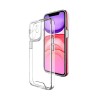 Thumbnail CASE TRANSPARENTE H. QUALITY PARA IPHONE 110