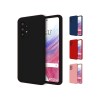 Thumbnail CASE DE SILICONA CON MICROFIBRA INTERIOR SAMSUNG A530