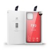 Thumbnail CASE DUX DUCIS FINO SERIES IPHONE 14/ IPHONE 13 ROJO0