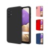 Thumbnail CASE DE SILICONA CON MICROFIBRA INTERIOR SAMSUNG A32 4G0