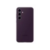 Thumbnail SAMSUNG SILICONE CASE S24 PLUS DARK VIOLET EF-PS926TEEGWW0
