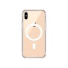 Thumbnail CASE TRANSPARENTE MAGSAFE GENERICO IPHONE X / IPHONE XS0