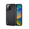 Thumbnail CASE DUX DUCIS FINO SERIES IPHONE 14 PRO NEGRO0