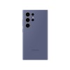 Thumbnail SAMSUNG SILICONE CASE S24 ULTRA VIOLET EF-PS928TVEGWW0