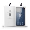 Thumbnail CASE DUX DUCIS FINO SERIES IPHONE 14 PRO AZUL0