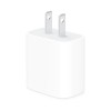 Thumbnail ADAPTADOR DE CORRIENTE APPLE USB-C 20W MHJ83LL/A0