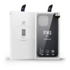 Thumbnail CASE DUX DUCIS FINO SERIES IPHONE 14 PRO NEGRO0