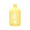 Thumbnail VAPE POD DESCARTABLE WAKA SMASH 6000 PUFF ORANGE KIWI0