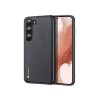 Thumbnail CASE DUX DUCIS FINO SERIES SAMSUNG S23 NEGRO0