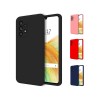 Thumbnail CASE DE SILICONA CON MICROFIBRA INTERIOR SAMSUNG A730