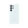 Thumbnail SAMSUNG SILICONE CASE S24 ULTRA WHITE EF-PS928TWEGWW0