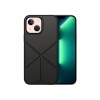 Thumbnail CASE ROCK SPACE FOLDABLE PARA IPHONE 13 NEGRO RPC21890