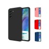 Thumbnail CASE DE SILICONA CON MICROFIBRA INTERIOR SAMSUNG S23 PLUS0