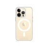 Thumbnail CASE TRANSPARENTE MAGSAFE GENERICO IPHONE 14 PRO0