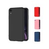 Thumbnail CASE DE SILICONA CON MICROFIBRA INTERIOR IPHONE XR0