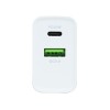 Thumbnail ADAPTADOR HAVIT  USB-C + USB PD20W 3A HV-UC1110