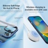 Thumbnail CASE ROCK SPACE GUARD IPHONE 14 PRO MAX NEGRO RPC30600