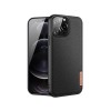 Thumbnail CASE DUX DUCIS FINO SERIES IPHONE 13 PRO MAX NEGRO0