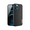 Thumbnail CASE DUX DUCIS FINO SERIES IPHONE 12 PRO MAX NEGRO0