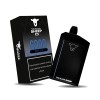 Thumbnail VAPE POD DESCARTABLE THE BLACK SHEEP 6000 PUFF BERRY BLUE0