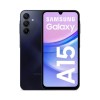 Thumbnail CELULAR SAMSUNG A15 LTE 128GB BLUE BLACK SM-A155MZKDLTY0
