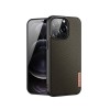 Thumbnail CASE DUX DUCIS FINO SERIES IPHONE 13 PRO VERDE0