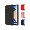 Thumbnail CASE DE SILICONA CON MICROFIBRA INTERIOR SAMSUNG A240